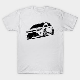 Camco Car T-Shirt